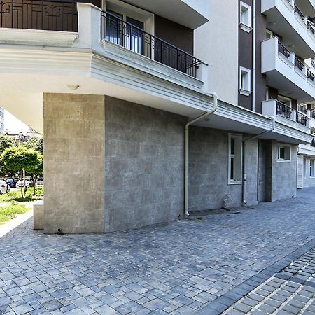 Chaika 203 Varna Ngoại thất bức ảnh