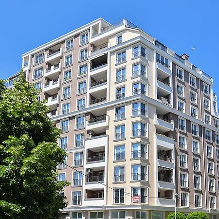 Chaika 203 Varna Ngoại thất bức ảnh