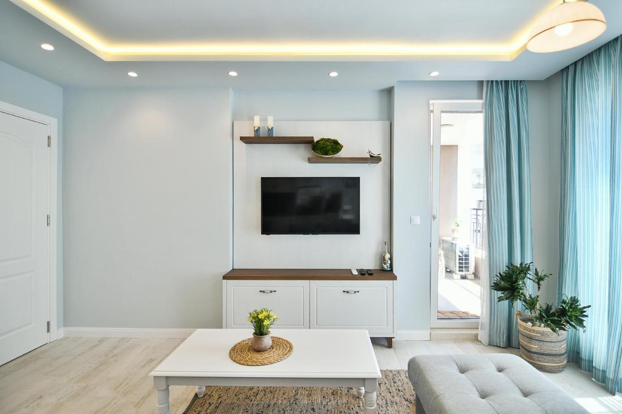 Chaika 203 Varna Ngoại thất bức ảnh
